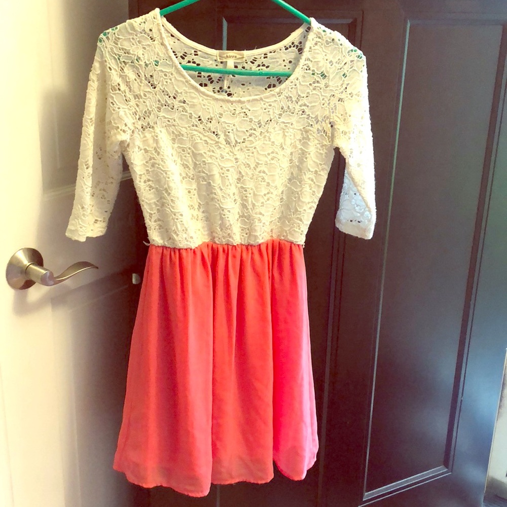 Beautiful Lace Sundress!